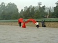 Bridal encounter in Beijiing