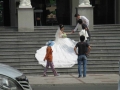 Bridal rencounter Saigon