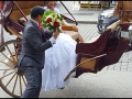 brideInCarriage