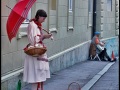 StreetSceneSarejevo