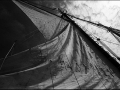 suspended sail